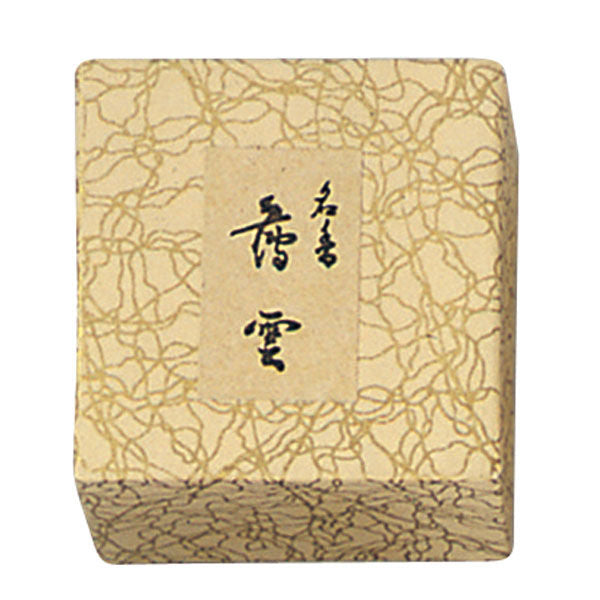[0058] 薄雲 渦巻10枚入
