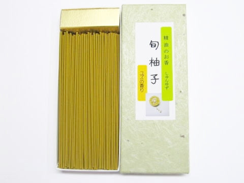 Awaji Baikundo Shun Yuzu 40g (234)