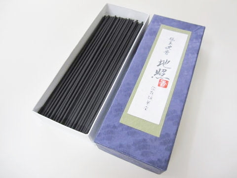 Awaji Baikundo Ryugyoku Agarwood Chisho 50g (333)