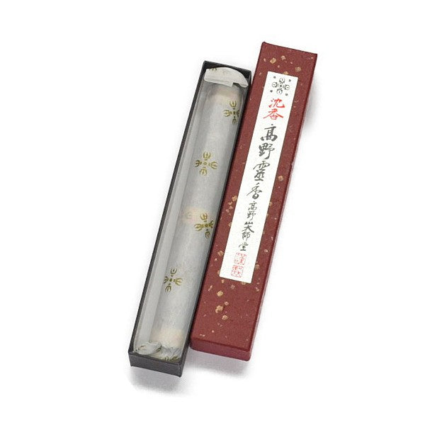 Koyasan Daishido Jinko Koya Reiko (Agarwood) (38600, 38700)