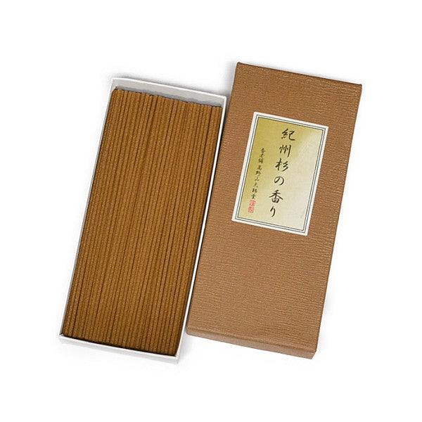 Koyasan Daishido Kishu Sugi (Cedar) 75g (39920)