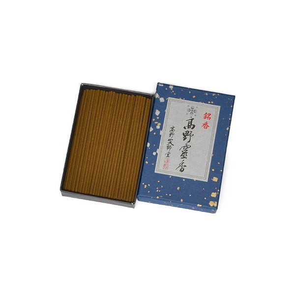 Koyasan Daishido Meiko Koya Reiko Mini Stick (38230, 38220, 38210)