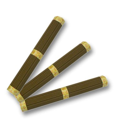 Koyasan Daishido Meiko Koya Reiko Gift Set 3 bundles 16cm (37900)