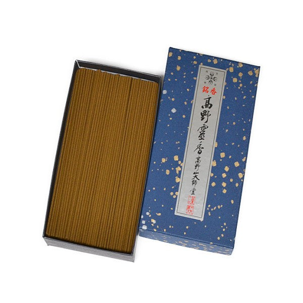 Koyasan Daishido Meiko Koya Reiko (38050, 38100, 38200)