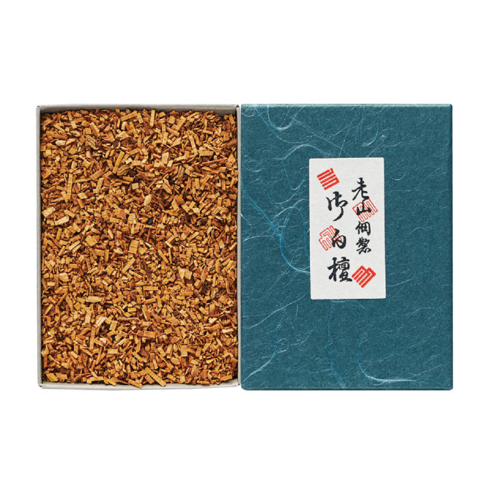 Daihatsu Rozan Sandalwood (Fine-Cut) (J-1)