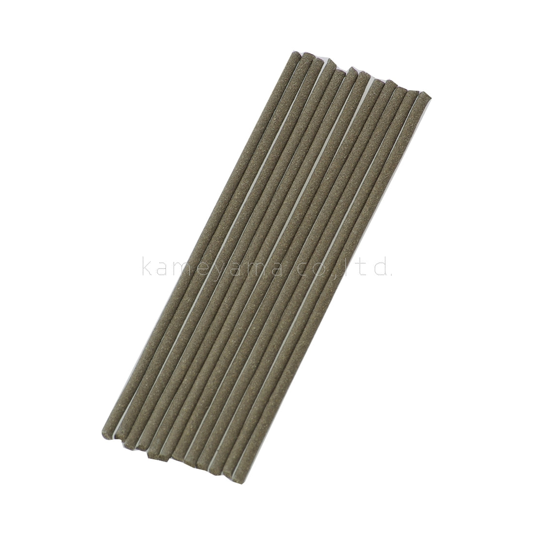 Kameyama Fragrant Incense Musk & Rosewood 55g (J0480530)