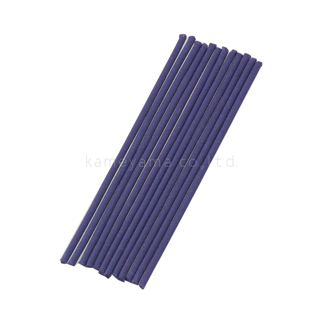 Kameyama Fragrant Incense Eucalyptus & Lavender 55g (J0480560)