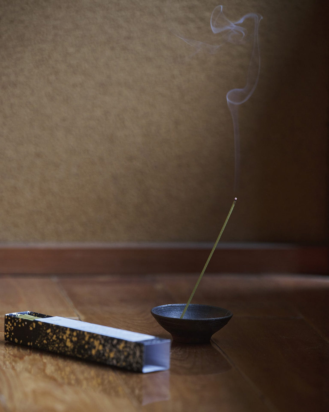 Kunjudo Japanese Gardens Tearoom 30 sticks (1304)