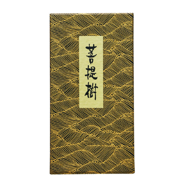 Daihatsu Bodaiju 120g (K-1)