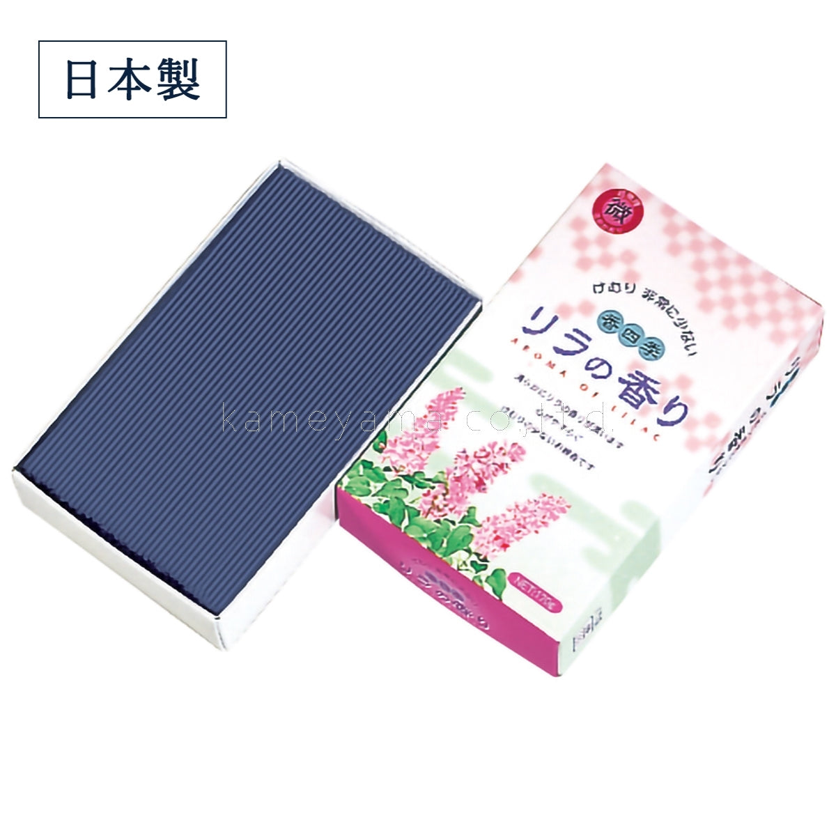 Koukando Koshiki Lilac 170g (K2920300)