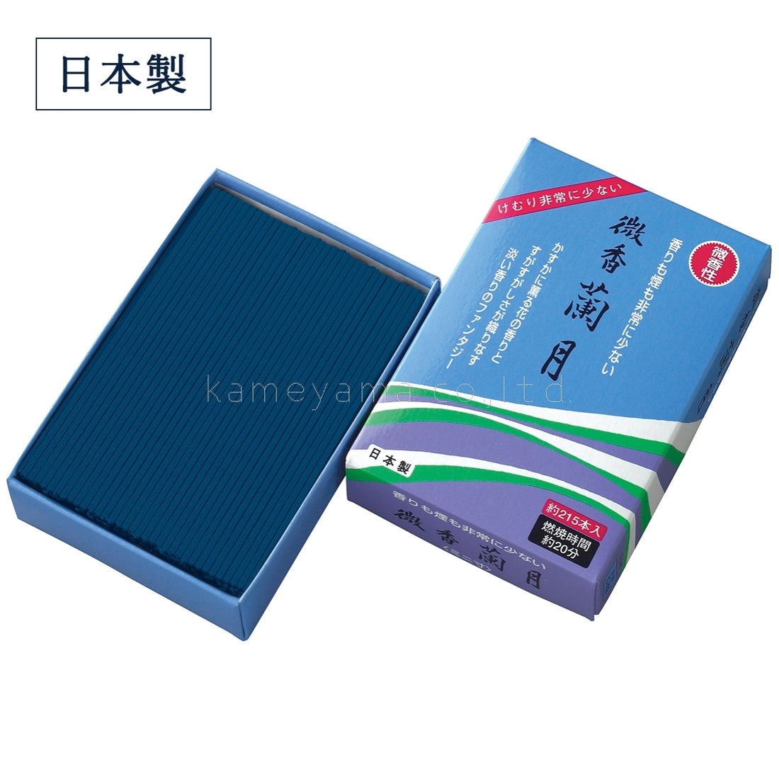 Koukando Subtle Rangetsu Mini Stick 60g (K4320360)