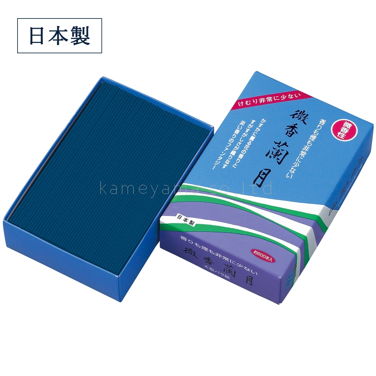 Koukando Subtle Rangetsu (K4320300, K4320399)