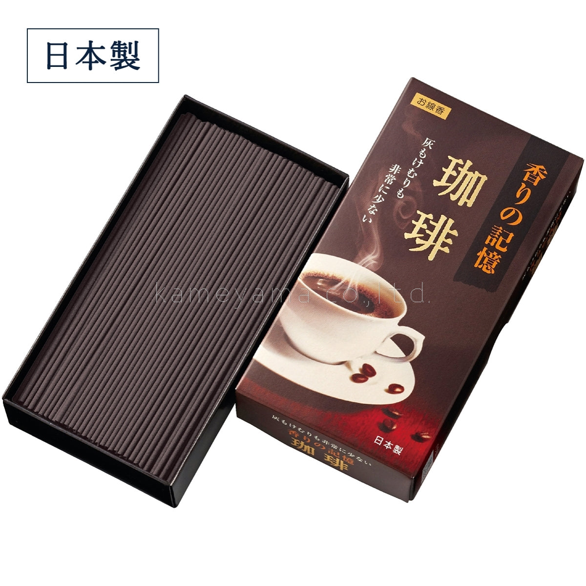 Koukando Kaori no Kioku Coffee 100g (K6320300)
