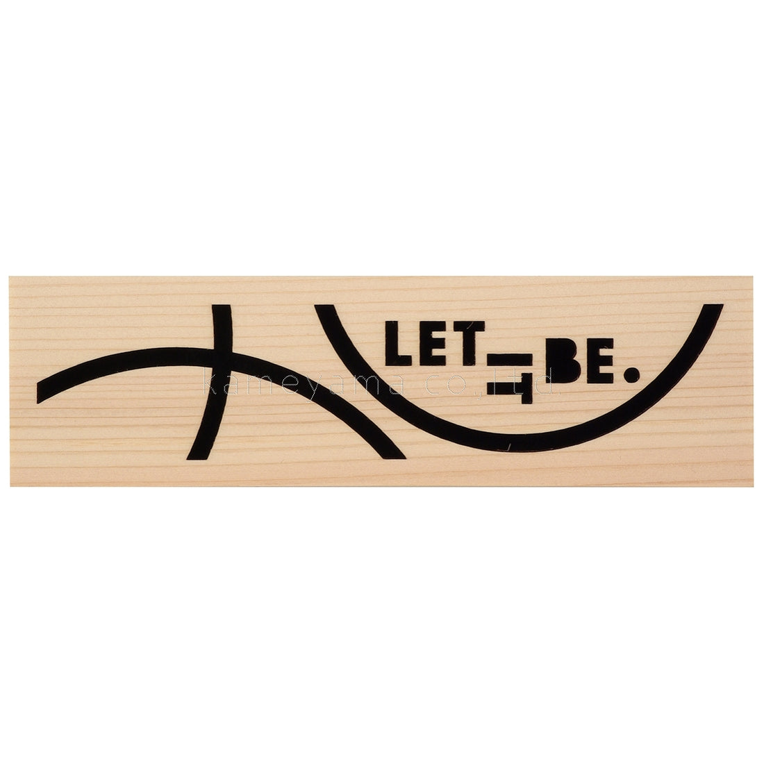 Koukando My Tunes Incense Holder Rhythm (K7200300)