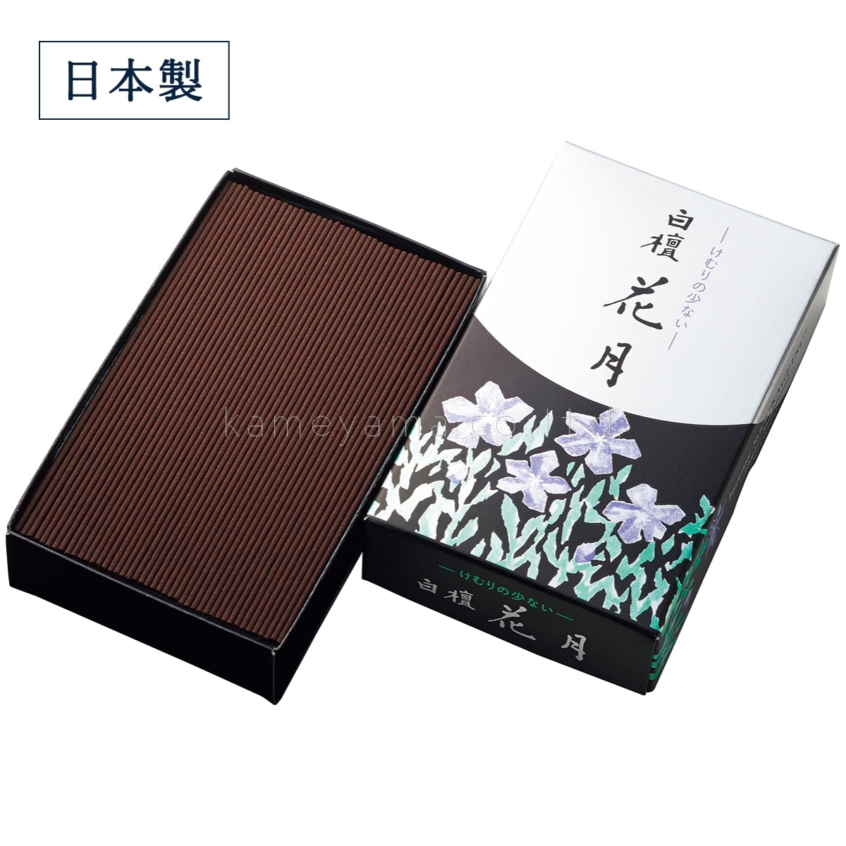 Koukando Byakudan Kagetsu 130g (K7260300)