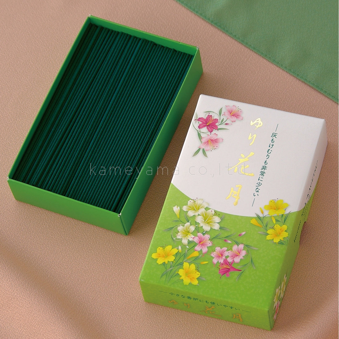 Koukando Yuri Kagetsu 130g (K7270300)