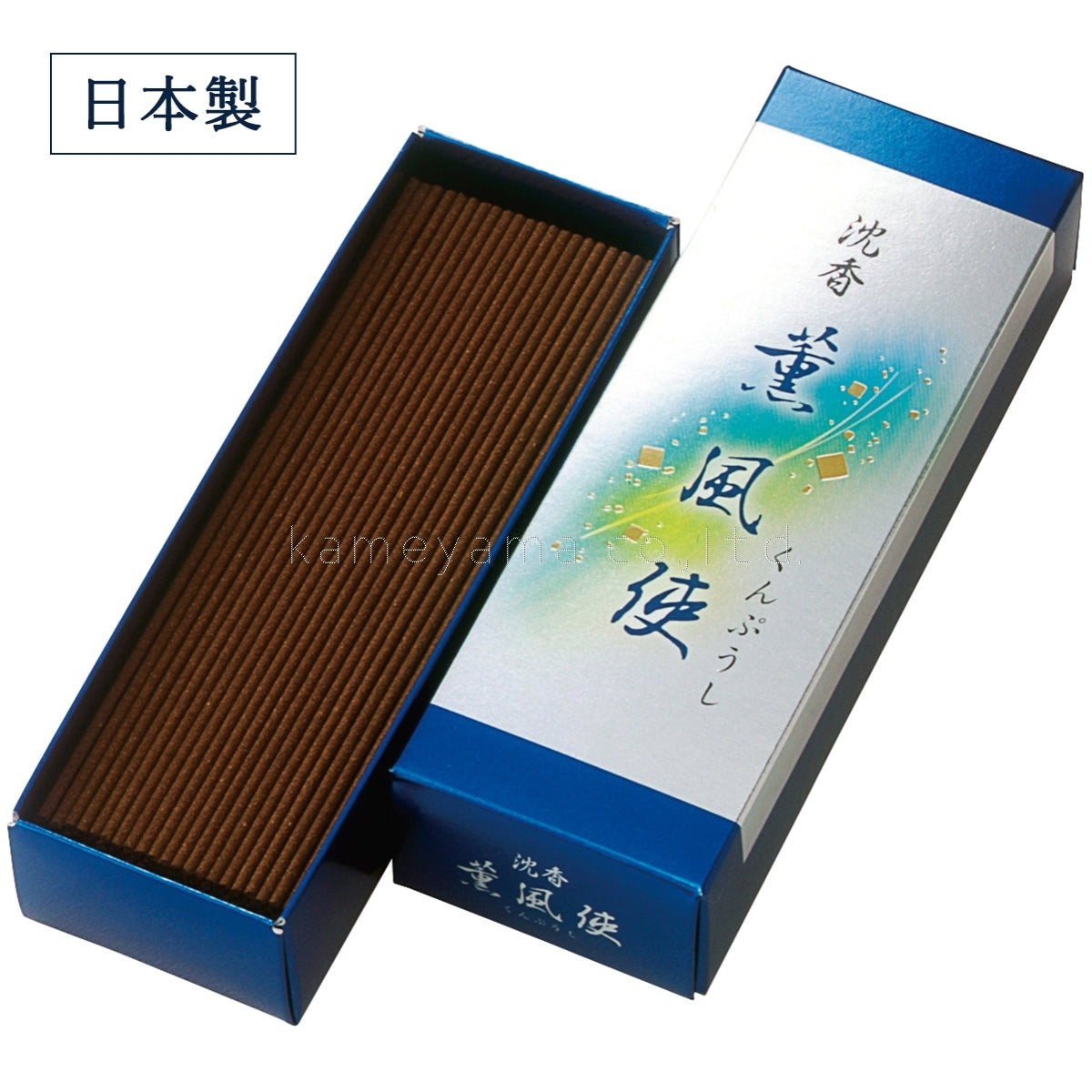 Koukando Jinko Kunpushi 70g (K7320300)