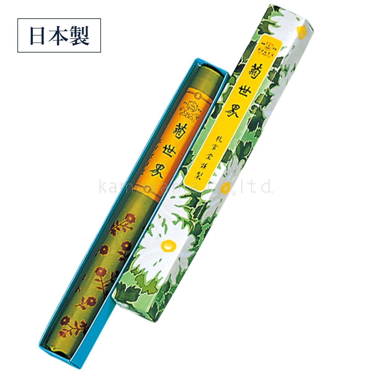 Koukando Kikusekai 70g (K7510501)