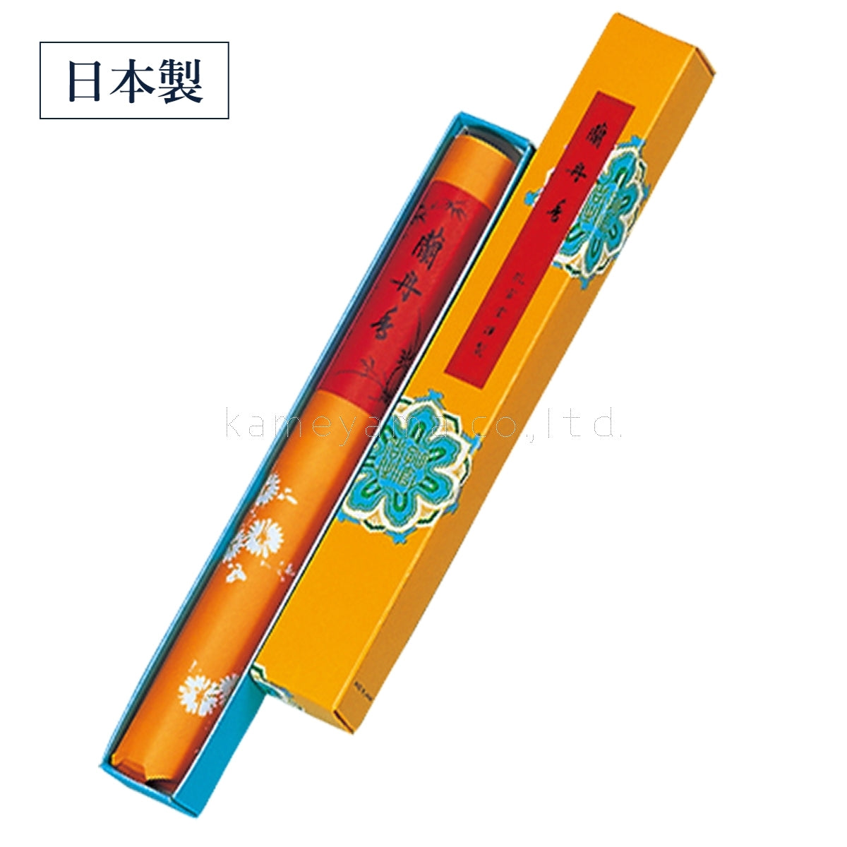 Koukando Ranshuko 70g (K7520501)