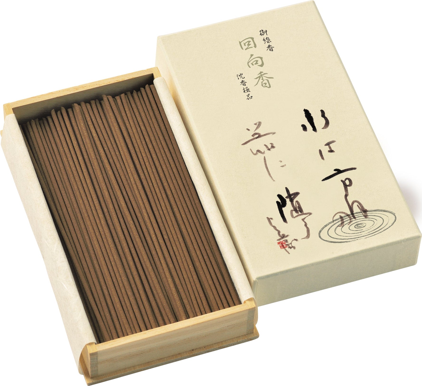 Kousaido Ekoko Supreme Agarwood 100g (KYZ-02)
