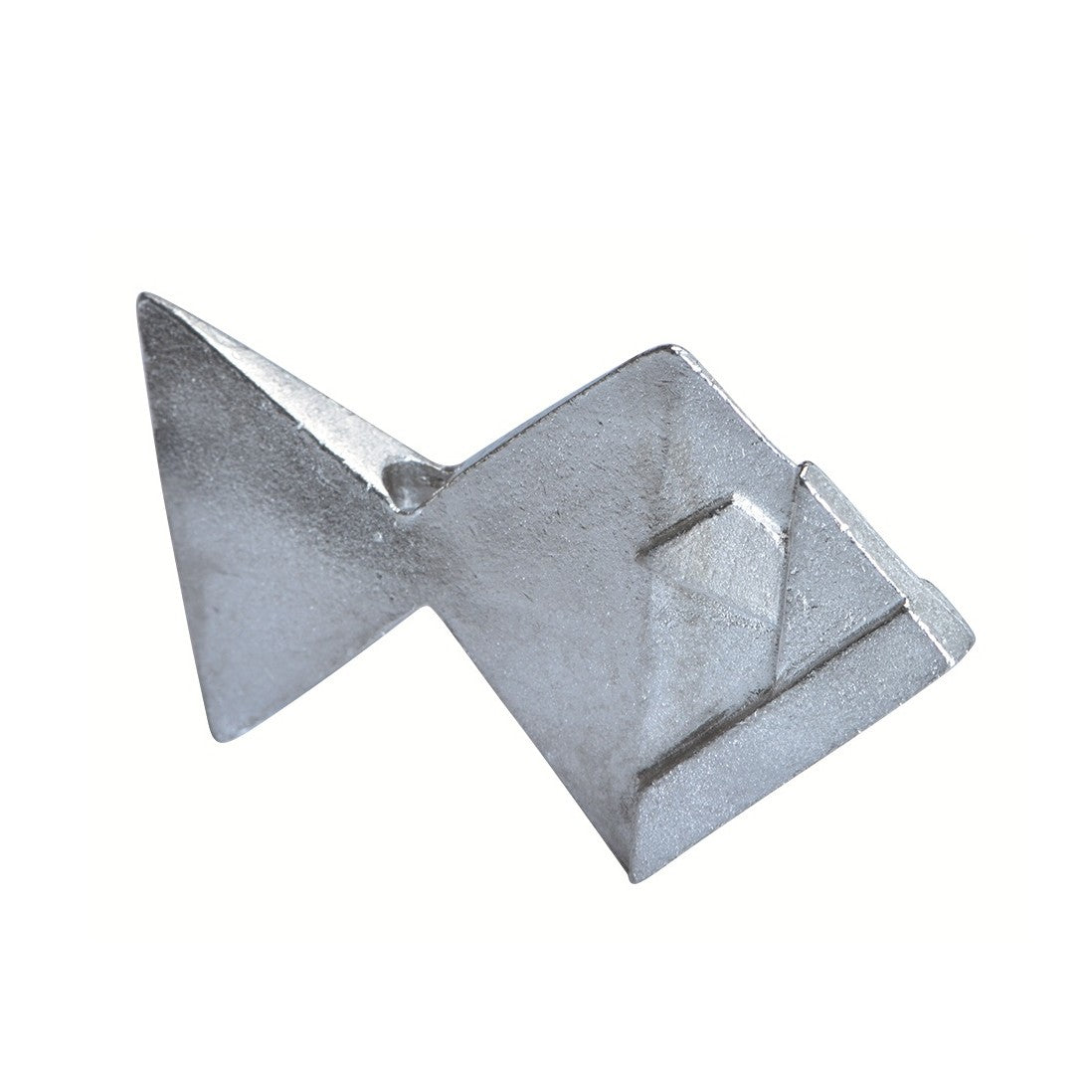 Kousaido Tin Incense Holder Goldfish (OSK-16)