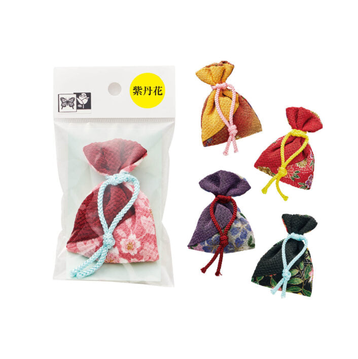 Daihatsu POCKE-TAN Sachet Murasaki Tanka (PO-21)