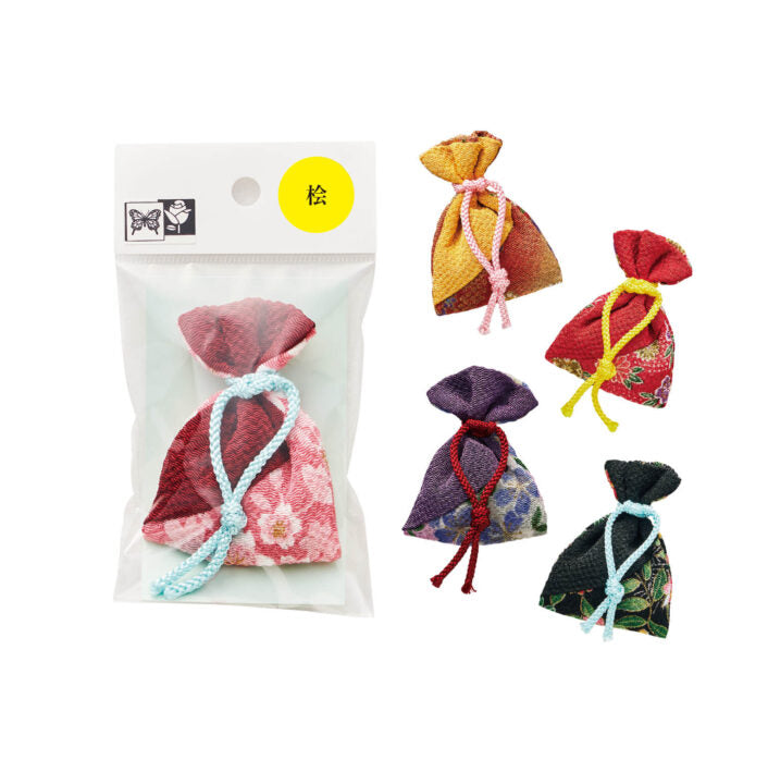 Daihatsu POCKE-TAN Sachet Hinoki (PO-24)