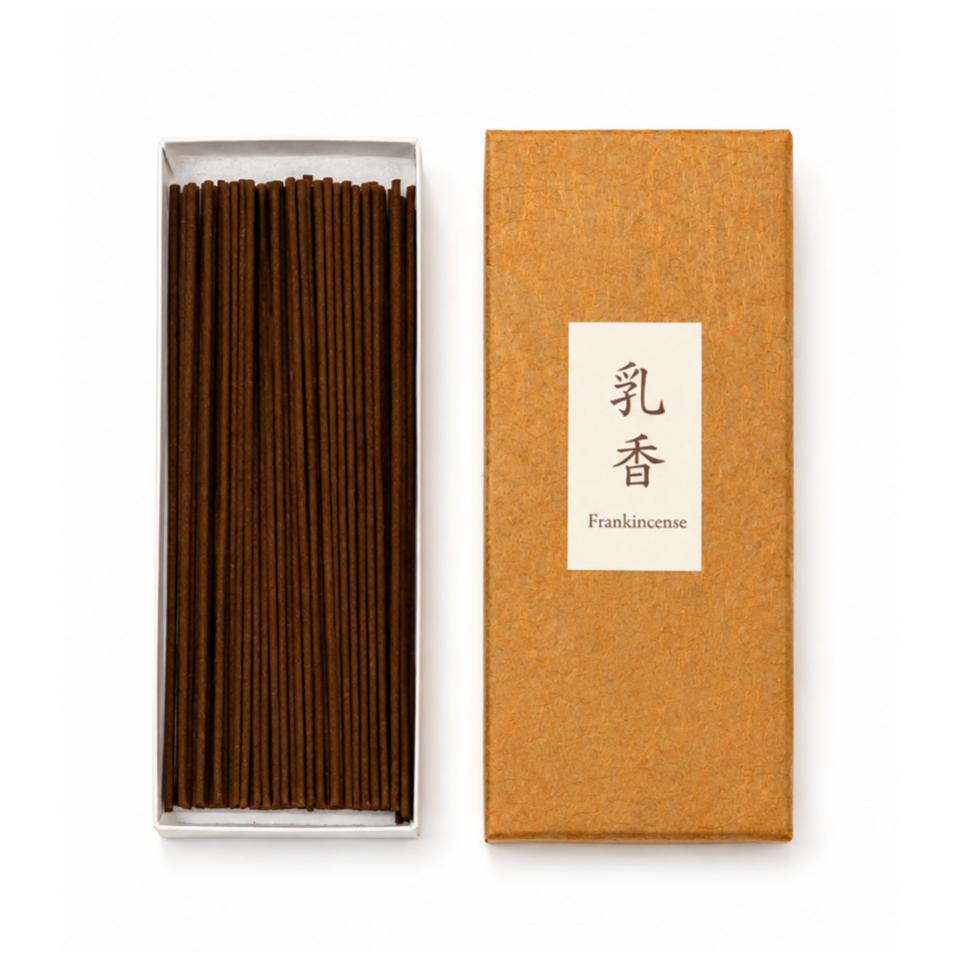 Minorien Fu-in Frankincense (, )