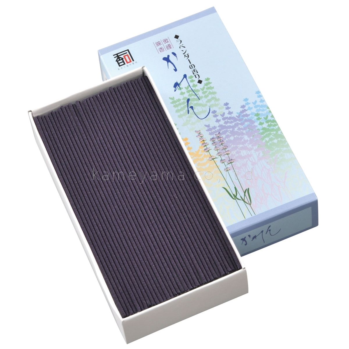 Shochikudo Low-Smoke Karen 90g (S10200K26)