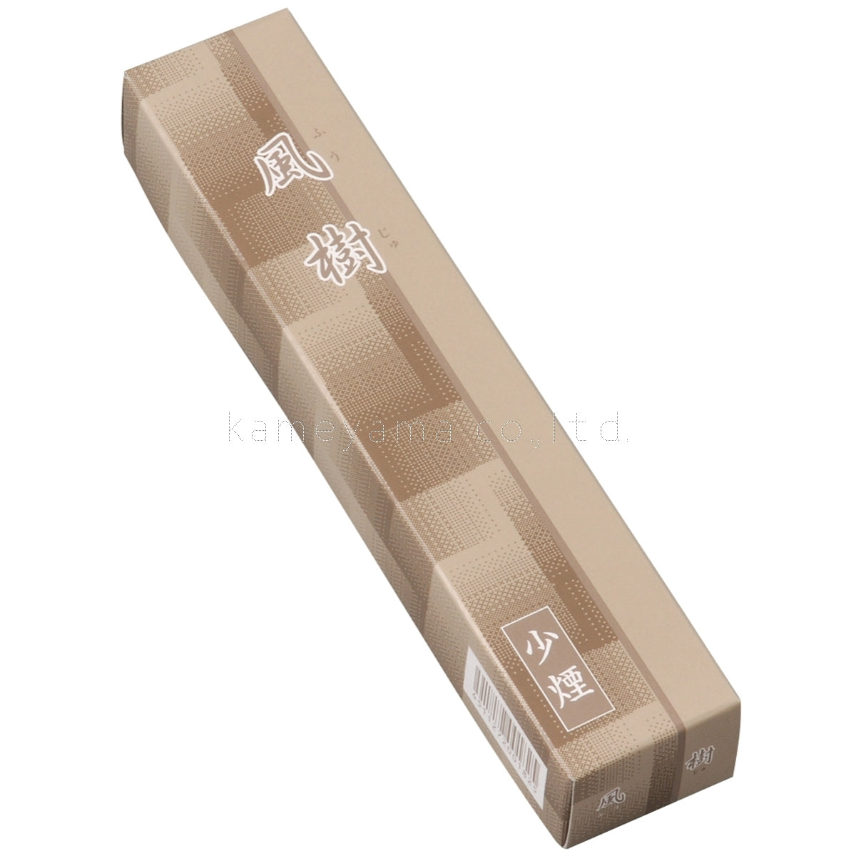 Shochikudo Low-Smoke Fuju 50g (S10700K33)
