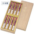 Shochikudo Agarwood Miyako no Kaori 8 bundles in Paulownia Box (S20300M3)