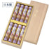 Shochikudo Sandalwood Shoju 8 bundles in Paulownia Box (S20400M4)