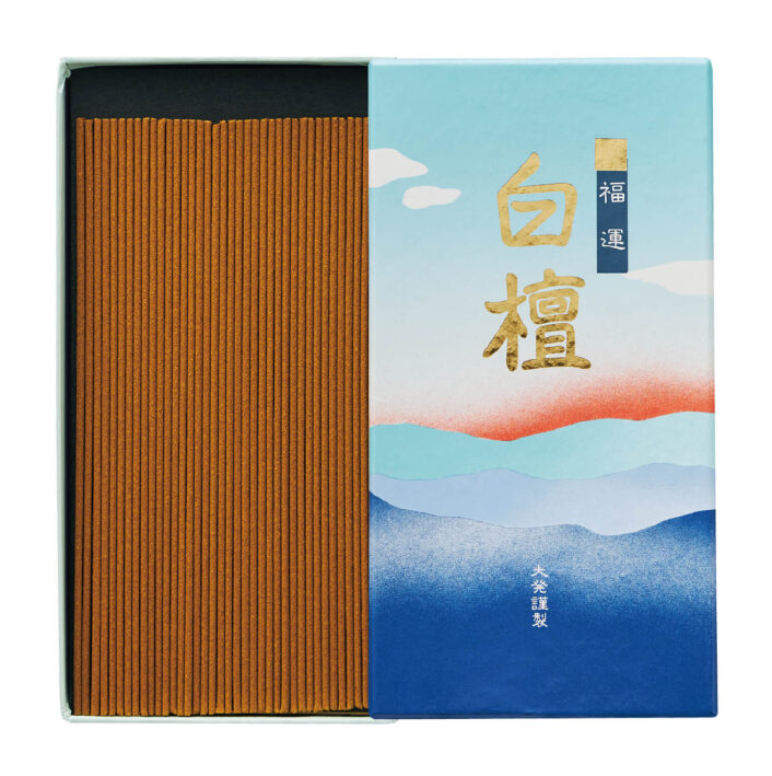 Daihatsu Fukuun Sandalwood (SW-8, SW-4, SW-1, SW-5)