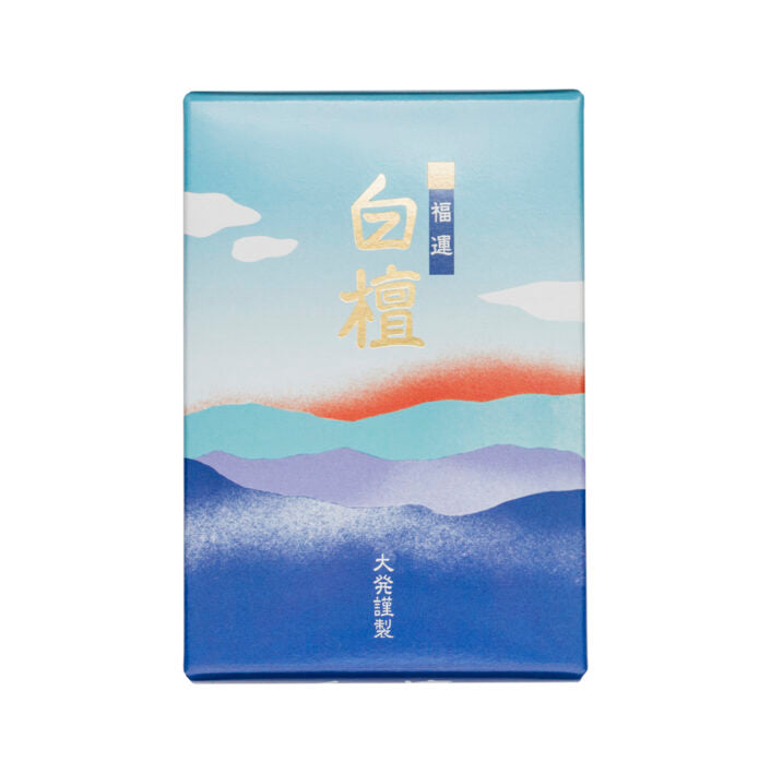 Daihatsu Fukuun Sandalwood Mini Stick 60g (SW-3)