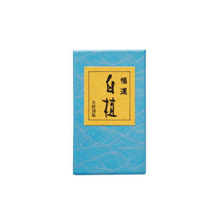 Daihatsu Fukuun Sandalwood granulated incense 30g (SW-6)
