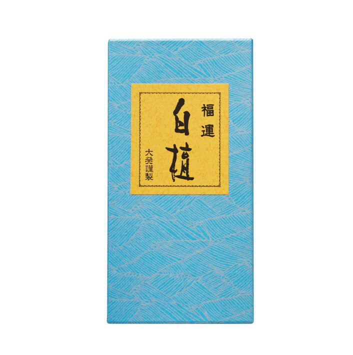 Daihatsu Fukuun Sandalwood (SW-8, SW-4, SW-1, SW-5)