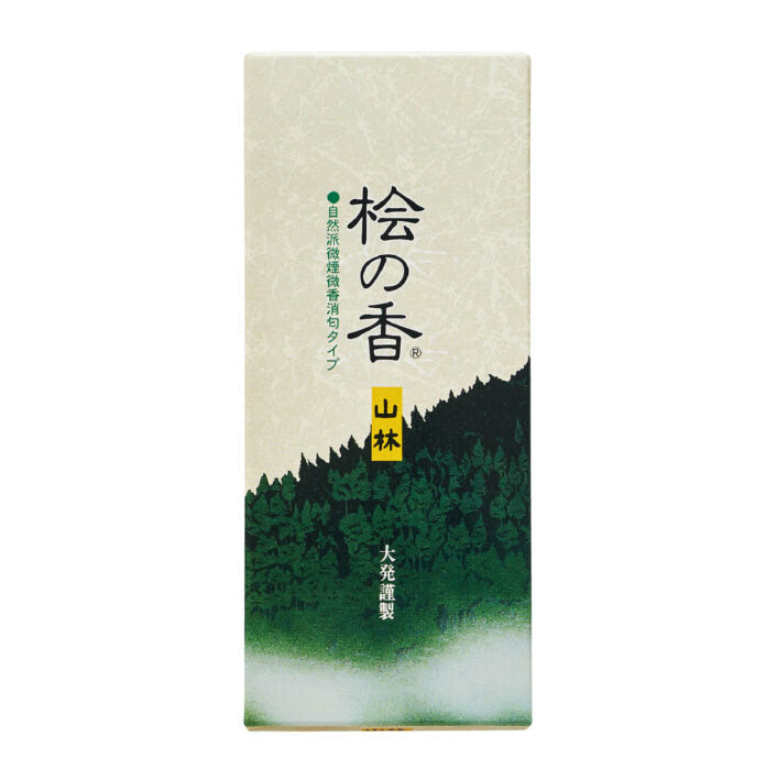 Daihatsu Hinoki Fragrance Sanrin (V-11, V-1)