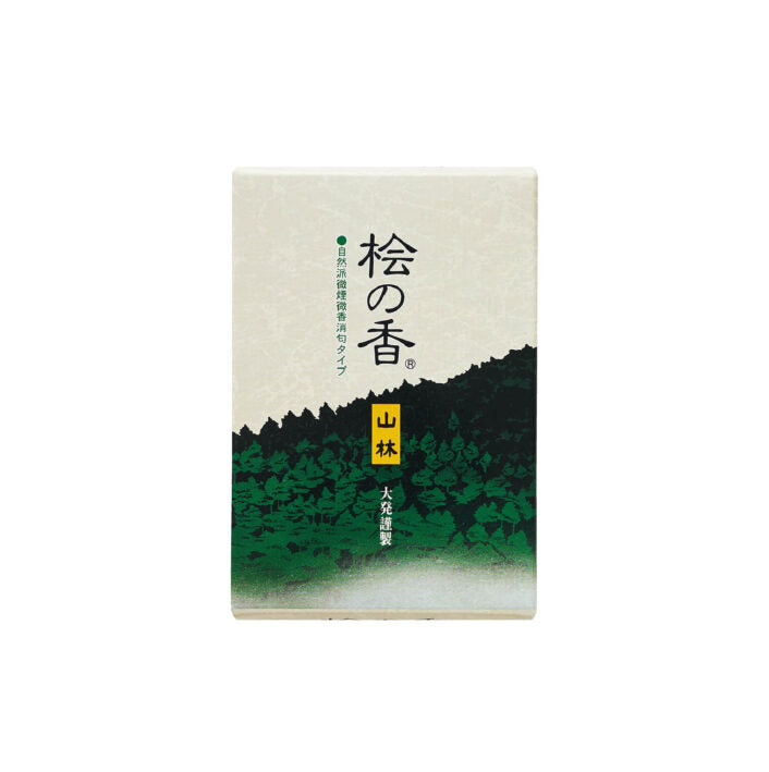 Daihatsu Hinoki Fragrance Sanrin Mini Stick 75g (V-3)