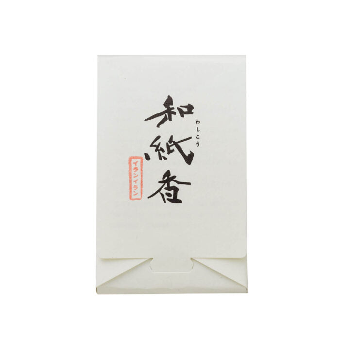 Daihatsu Washi Paper Incense Ylang Ylang (WA-1)