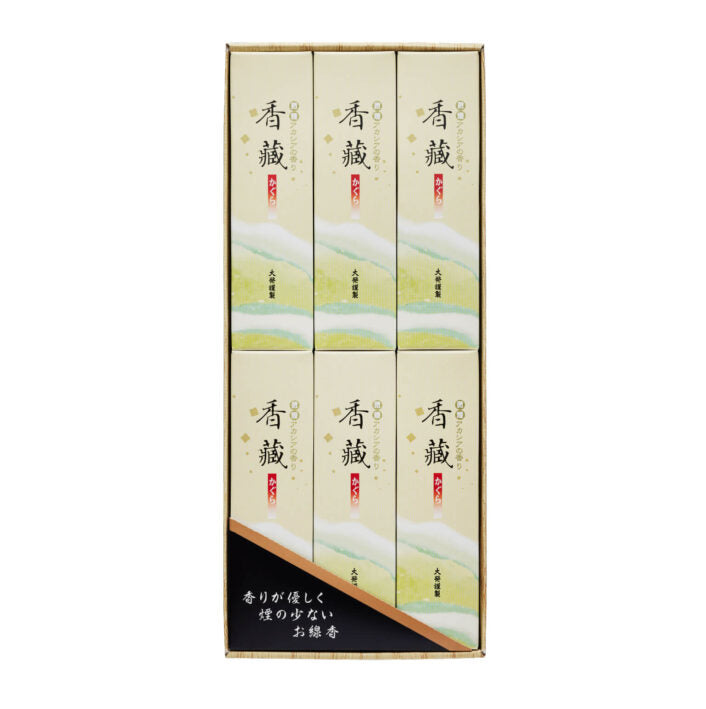 Daihatsu Kagura 6 boxes (WG-1)