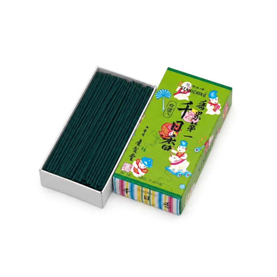 Keigado Sen-nichi-koh 95g (22)