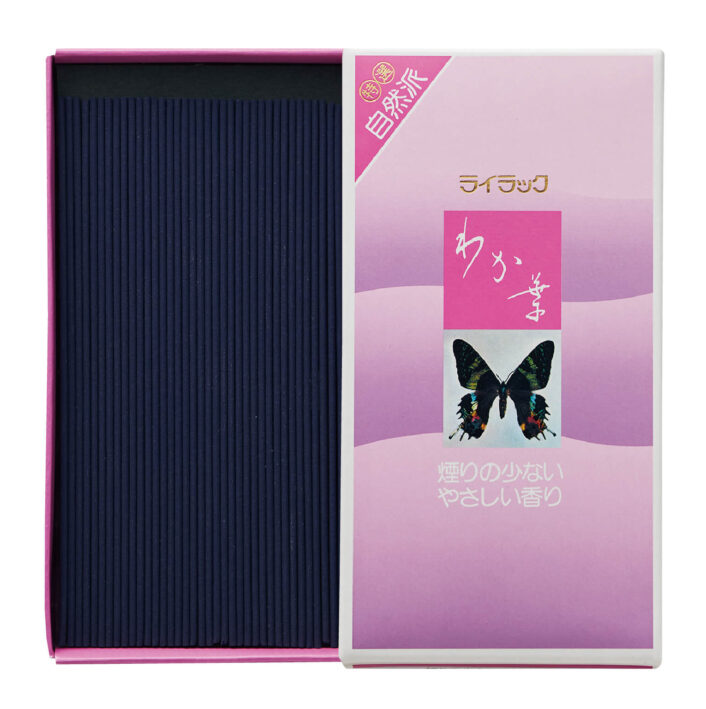 Daihatsu Wakaba Lilac 120g (YP-1)