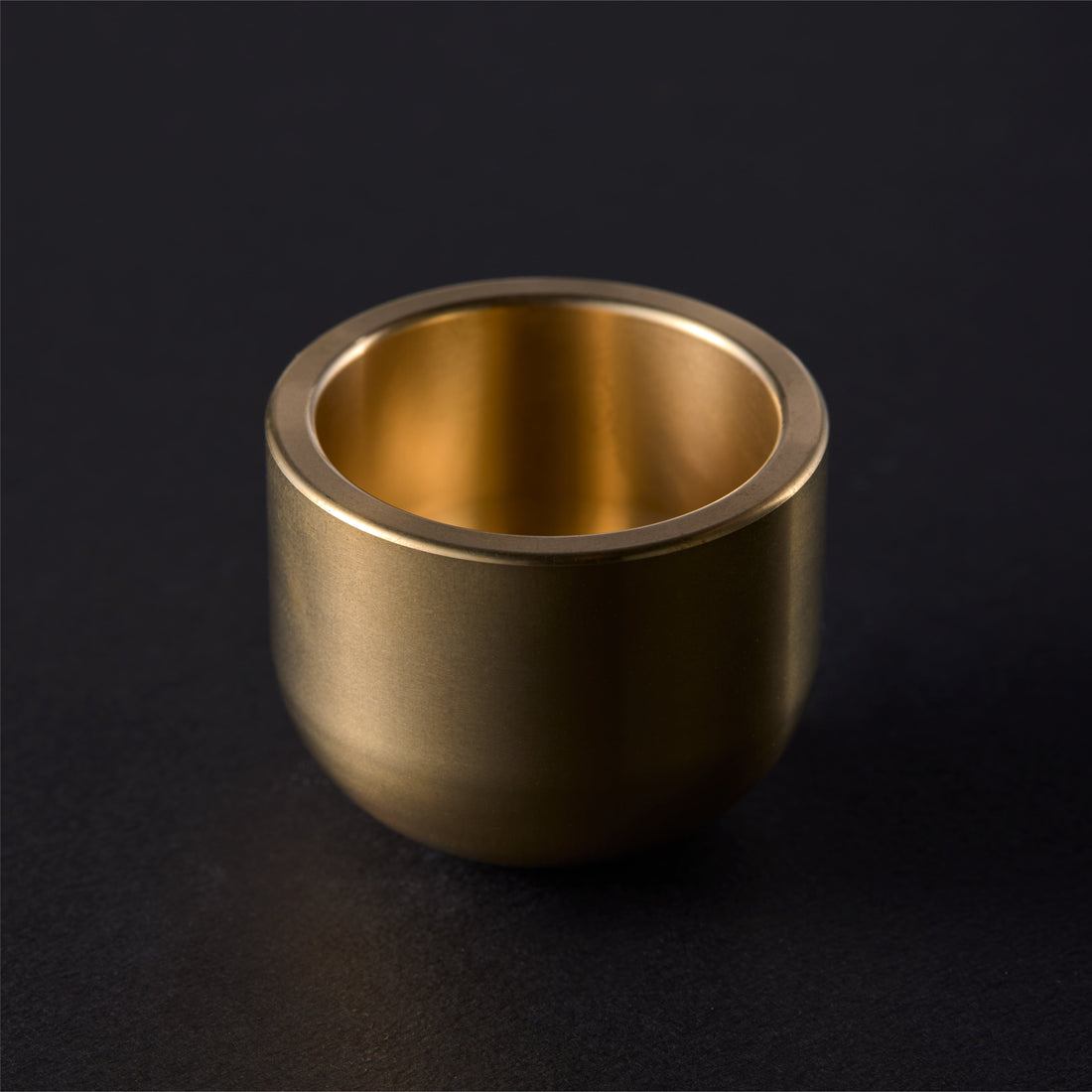 Kunjudo &INCENSE Original Brass Incense Burner