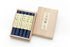 Baikundo Kyokanbai 5 bundles in Paulownia Box (99)