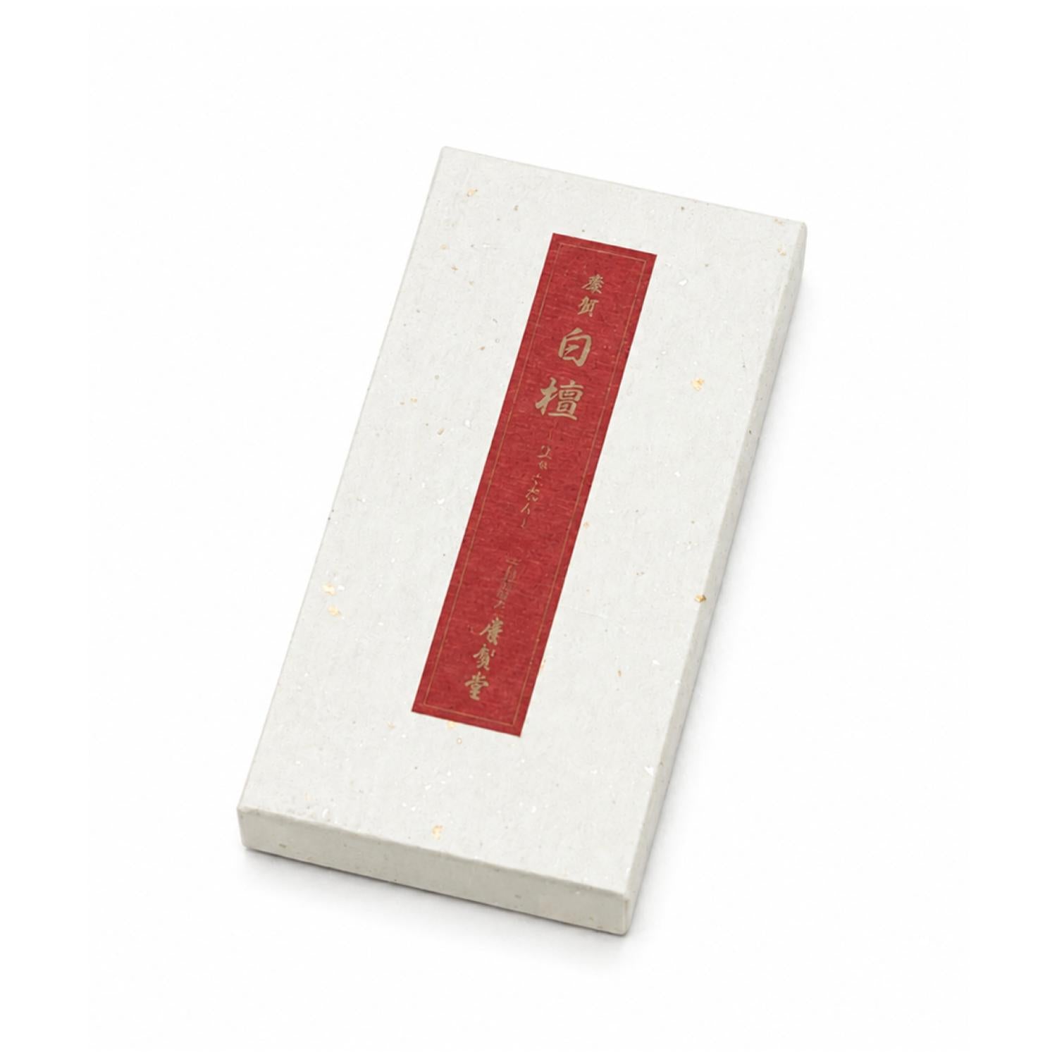 Keigado Keiga Byakudan (Sandalwood) 65g (73)