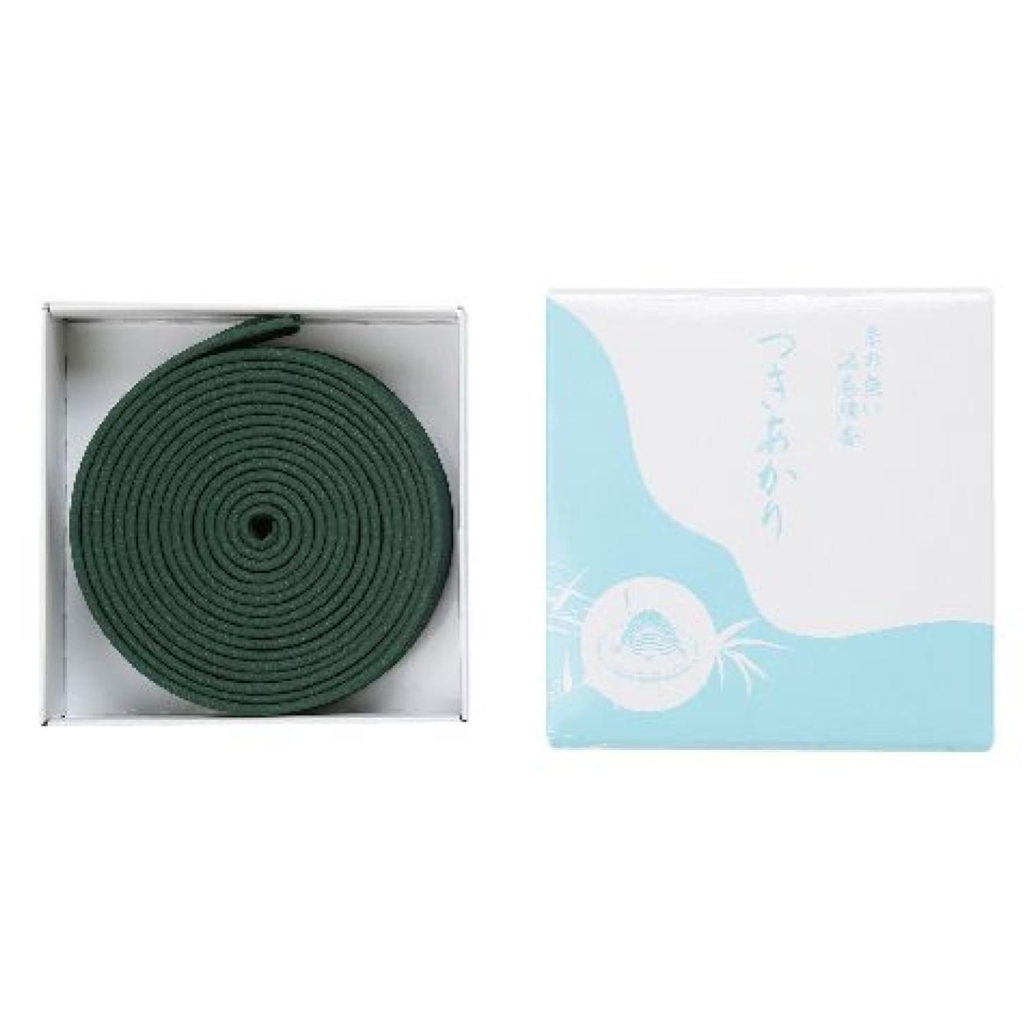 Minorien Tsukiakari 14 coils (No Hanging Thread) (#100101)