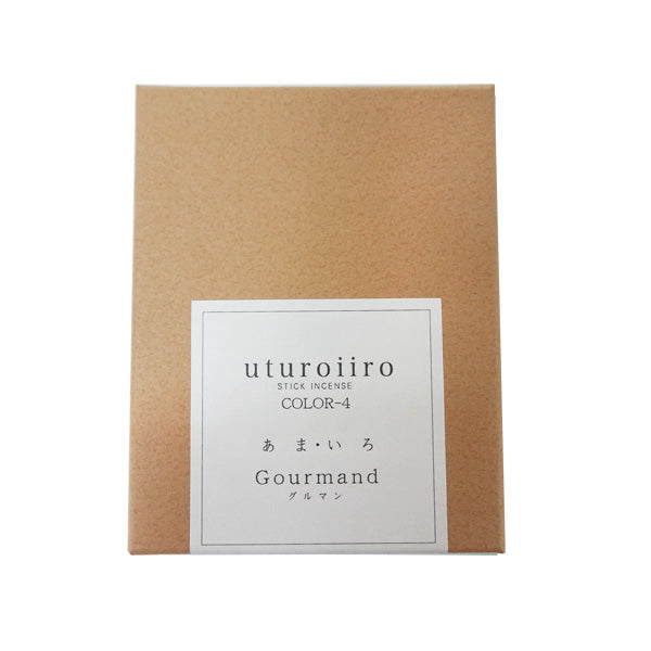 Yamadamatsu uturoiiro Gourmand (64168)
