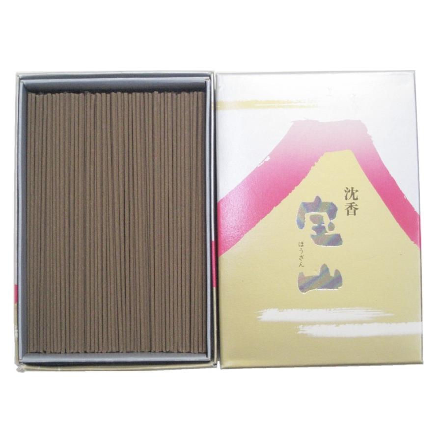 Awaji Baikundo Agarwood Hozan (101, 100)