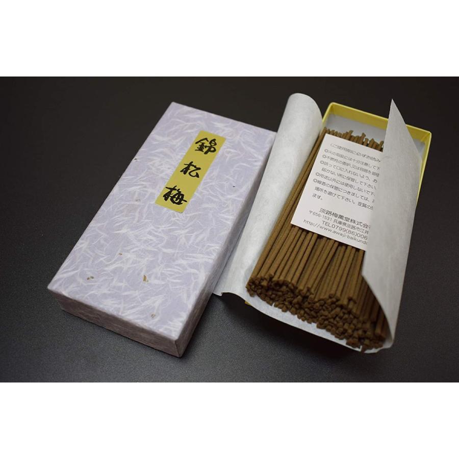 Awaji Baikundo Kinshobai 80g (103)