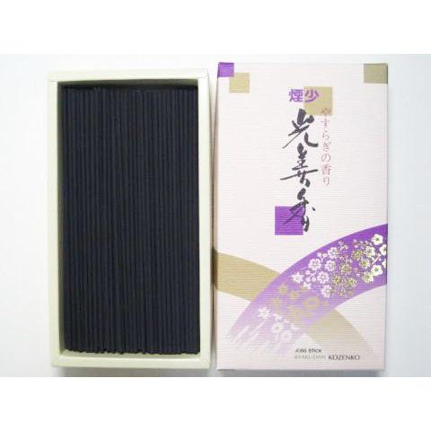 Awaji Baikundo Low-Smoke Kozen-koh (121, 125)